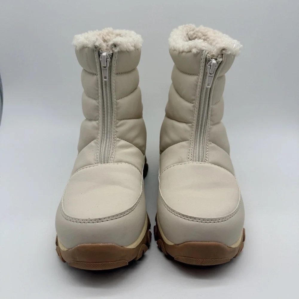 DSG winter boots